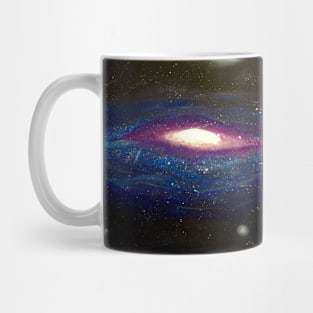 Galaxy Mug